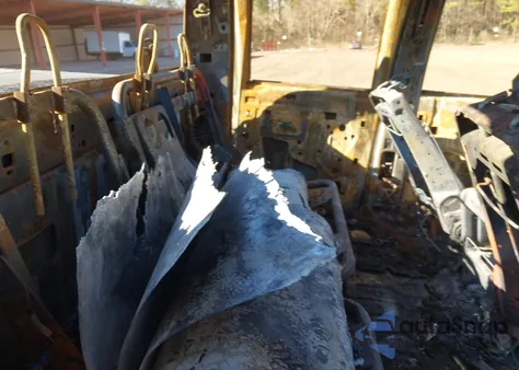 2016 Ford F-250 Xlt from USA, damaged, VIN 1FT7W2B60GEC00478